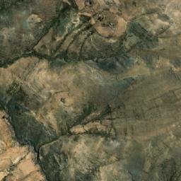 Satellite imagery of Abra de Sacani, BO
