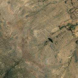 Satellite imagery of Abra de Sacani, BO