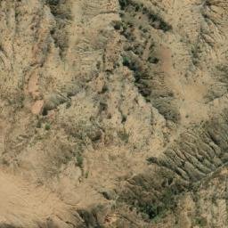 Satellite imagery of Cerro Puntaloma, BO