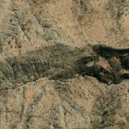 Satellite imagery of Cerro Puntaloma, BO