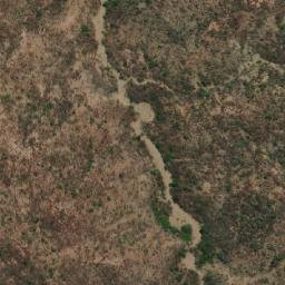 Satellite imagery of Cerro Iglesia Punta, BO