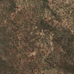 Satellite imagery of Cerro Iglesia Punta, BO