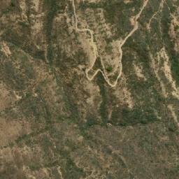 Satellite imagery of Cerro Bueno Vista, BO