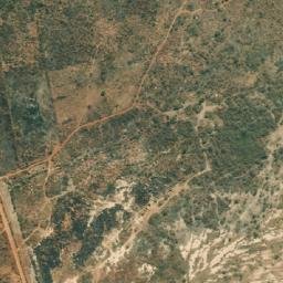 Satellite imagery of Pixy, ZW