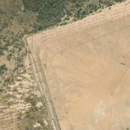 Satellite imagery of Pixy, ZW
