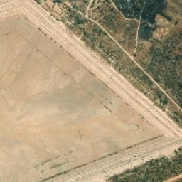 Satellite imagery of Iron Mask, ZW