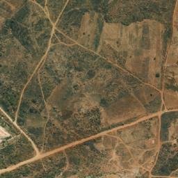 Satellite imagery of Iron Mask, ZW
