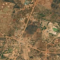 Satellite imagery of Iron Mask, ZW