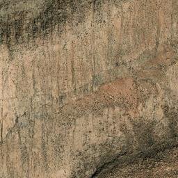 Satellite imagery of Hito 30, BR