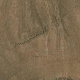 Satellite imagery of Cerro Lampallares, CL