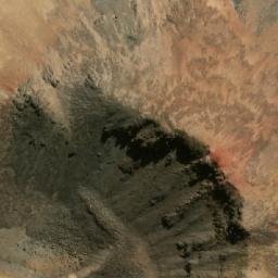 Satellite imagery of Cerro Huilacuraguara, CL