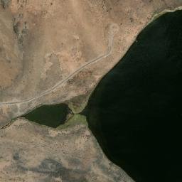 Satellite imagery of Paso de Casiri, BR