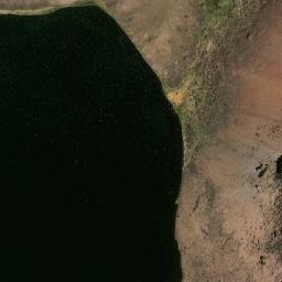 Satellite imagery of Paso de Casiri, BR