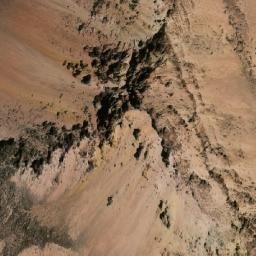 Satellite imagery of Paso de Casiri, BR