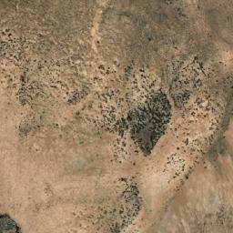Satellite imagery of Cerro Huayna Potosí, BO