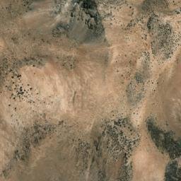 Satellite imagery of Cerro Huayna Potosí, BO
