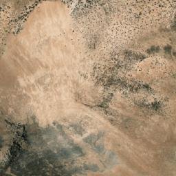 Satellite imagery of Cerro Huayna Potosí, BO