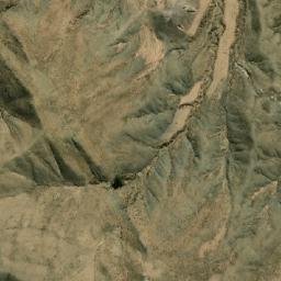 Satellite imagery of GPS4, BR