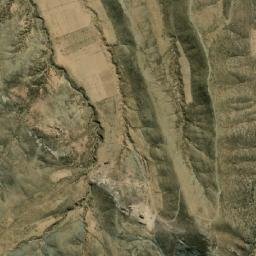 Satellite imagery of GPS4, BR