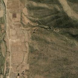 Satellite imagery of GPS4, BR