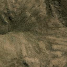 Satellite imagery of Cerro Cebadamayo, BO