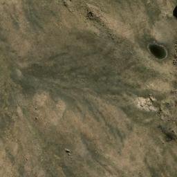 Satellite imagery of Cerro Cebadamayo, BO