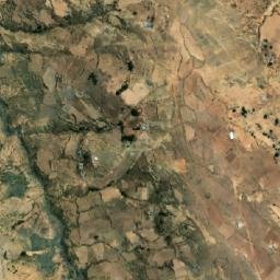 Satellite imagery of Abra de Sacani, BO