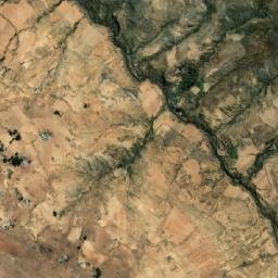 Satellite imagery of Abra de Sacani, BO