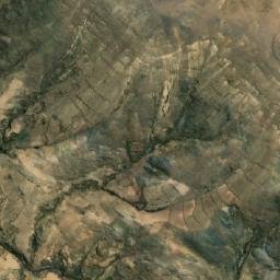 Satellite imagery of Abra de Sacani, BO