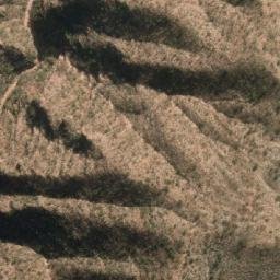 Satellite imagery of Cerro Horno Kollpa, BO
