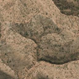 Satellite imagery of Cerro Horno Kollpa, BO