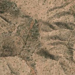 Satellite imagery of Cerro Horno Kollpa, BO