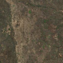 Satellite imagery of Cerro Moro Moro, BO
