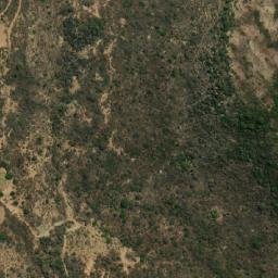 Satellite imagery of Cerro Bueno Vista, BO