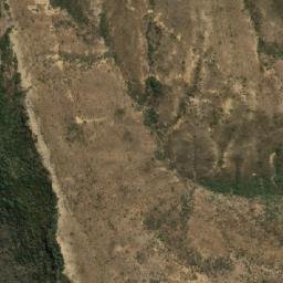 Satellite imagery of Cerro Bueno Vista, BO