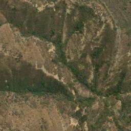 Satellite imagery of Cerro Bueno Vista, BO