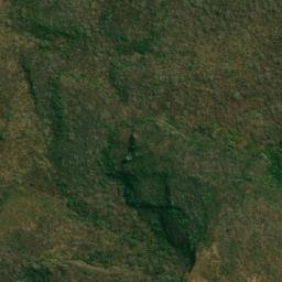 Satellite imagery of Cerro Chochis, BO