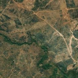 Satellite imagery of Dalny, ZW