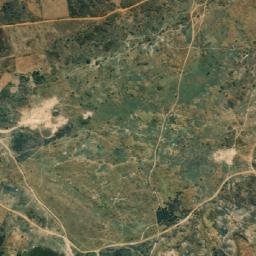 Satellite imagery of Dalny, ZW