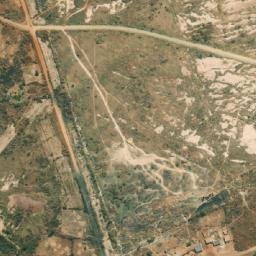 Satellite imagery of Pixy, ZW