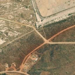 Satellite imagery of Pixy, ZW
