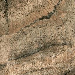 Satellite imagery of Hito 30, BR