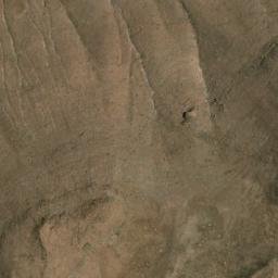 Satellite imagery of Cerro Lampallares, CL