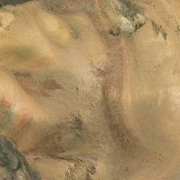 Satellite imagery of Cerro Huilacuraguara, CL