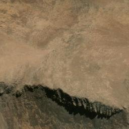 Satellite imagery of Cerro Huilacuraguara, CL