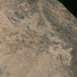 Satellite imagery of Paso de Casiri, BR