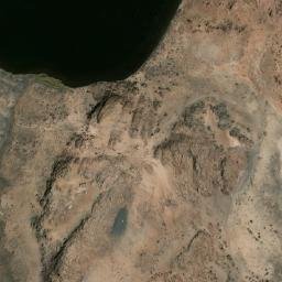 Satellite imagery of Paso de Casiri, BR