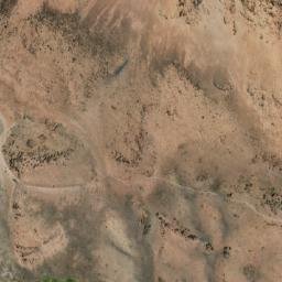 Satellite imagery of Paso de Casiri, BR