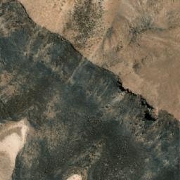 Satellite imagery of Cerro Huayna Potosí, BO