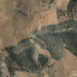 Satellite imagery of Cerro Huayna Potosí, BO